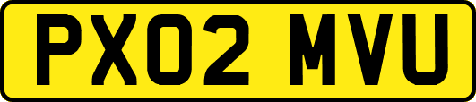 PX02MVU