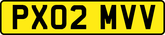 PX02MVV