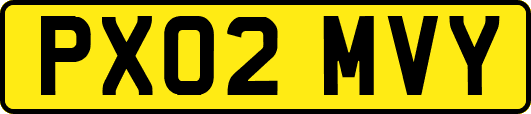 PX02MVY
