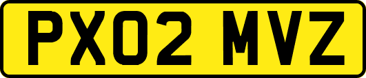 PX02MVZ