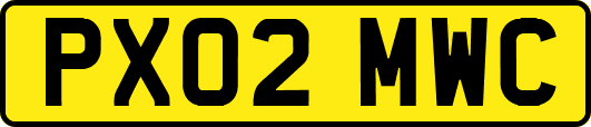 PX02MWC