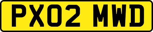PX02MWD