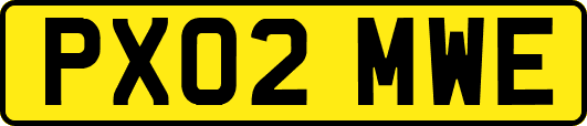 PX02MWE