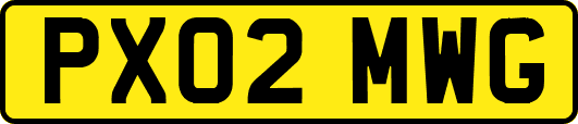 PX02MWG