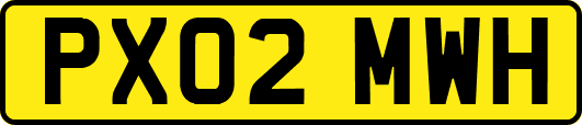 PX02MWH