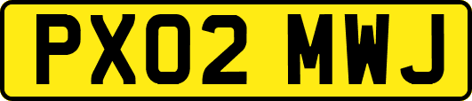 PX02MWJ