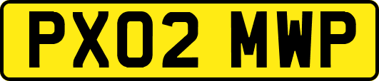 PX02MWP