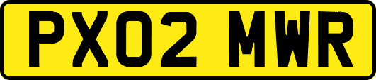 PX02MWR