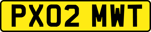 PX02MWT