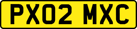 PX02MXC
