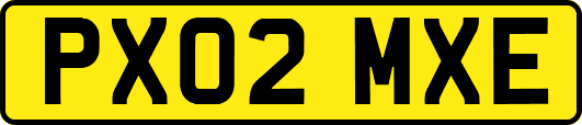 PX02MXE