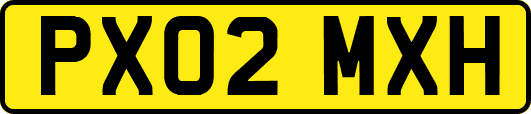 PX02MXH