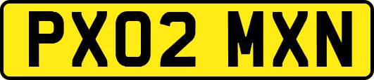 PX02MXN