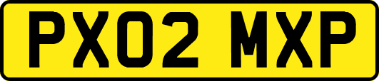 PX02MXP