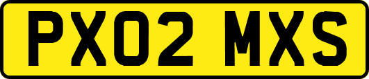 PX02MXS