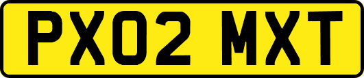 PX02MXT