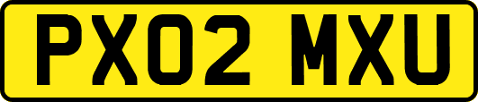 PX02MXU