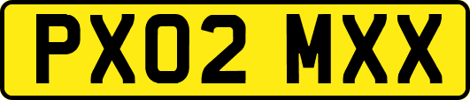 PX02MXX