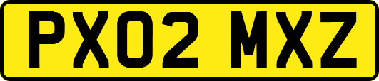 PX02MXZ