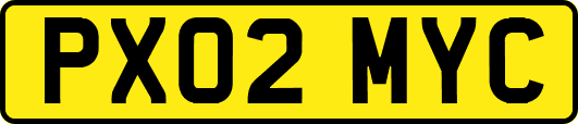 PX02MYC