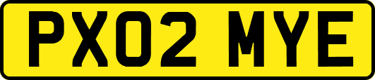 PX02MYE