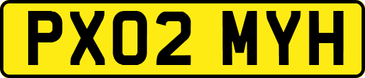 PX02MYH
