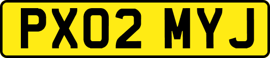 PX02MYJ