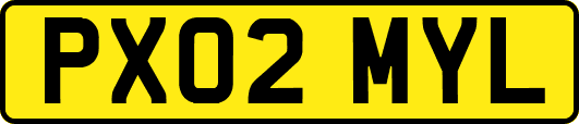 PX02MYL