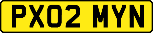 PX02MYN