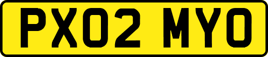 PX02MYO