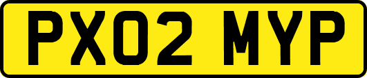 PX02MYP