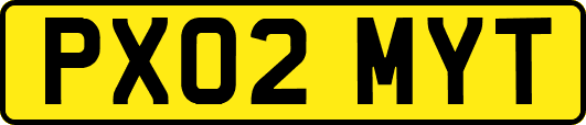 PX02MYT