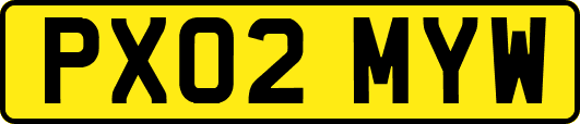 PX02MYW