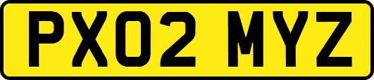 PX02MYZ