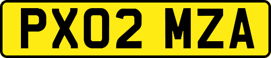 PX02MZA