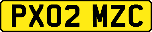 PX02MZC
