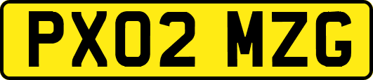 PX02MZG