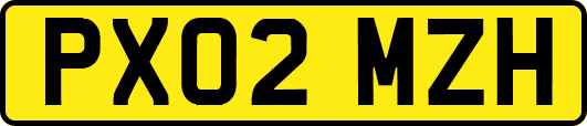 PX02MZH