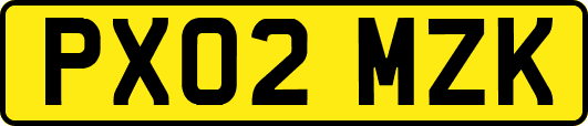PX02MZK