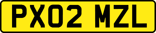 PX02MZL