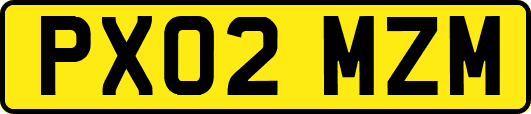 PX02MZM