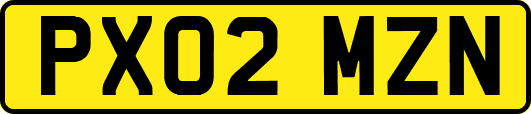 PX02MZN