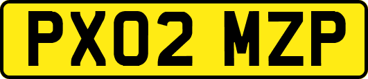 PX02MZP