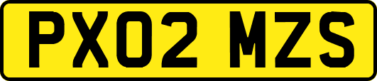 PX02MZS