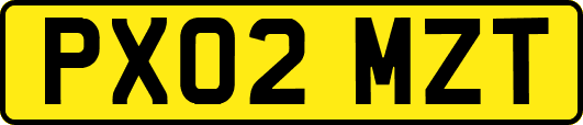PX02MZT