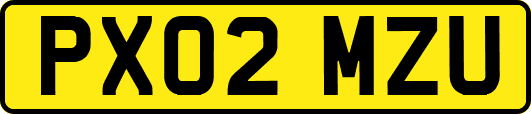PX02MZU