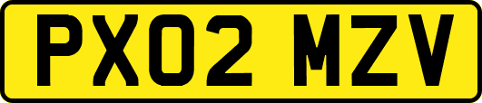 PX02MZV