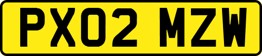 PX02MZW