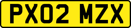 PX02MZX