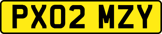 PX02MZY
